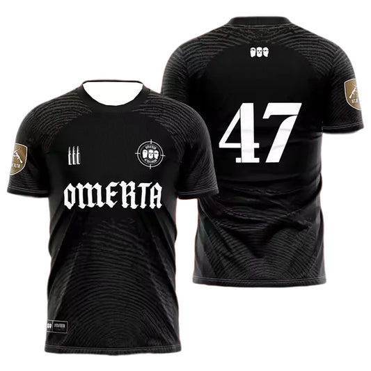 Maillot Omerta 47
