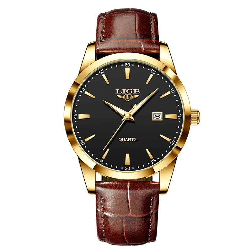Luxury watch
