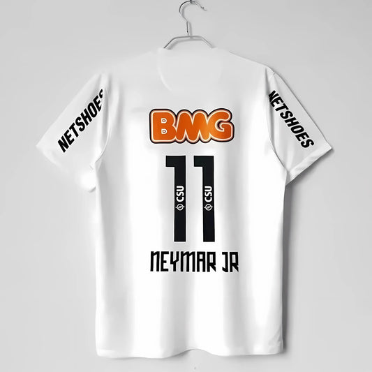 Maillot Football Neymar Jr 11