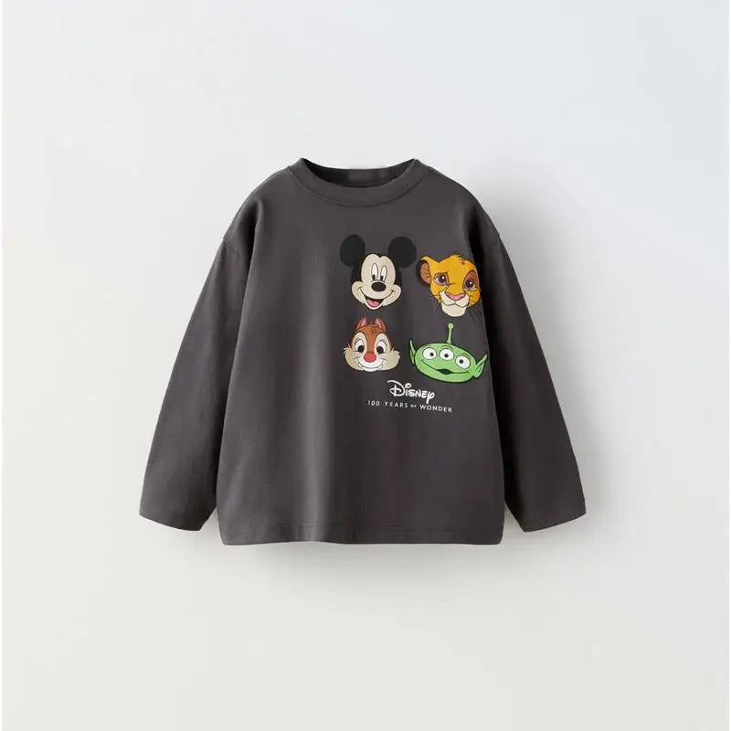 T-shirt pour enfant