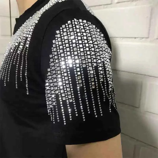 T Shirt Diamant