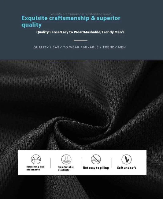 Ensemble T shirt et short décontracté