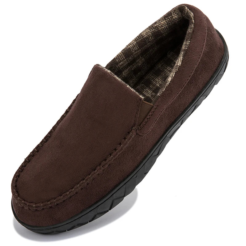 Pantoufles à la Maison