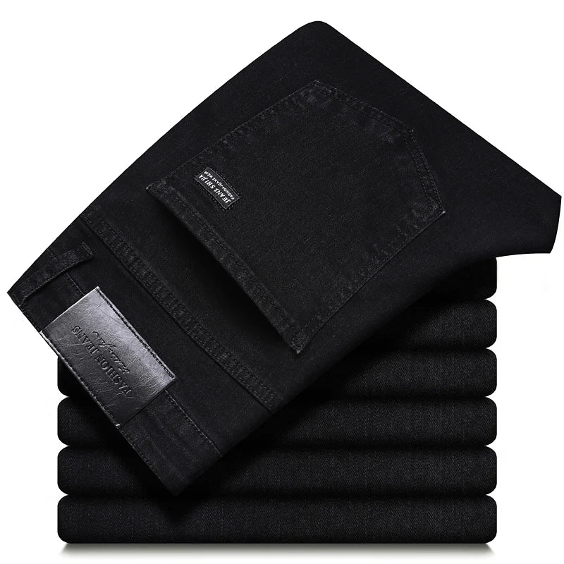 Pantalon classique homme business