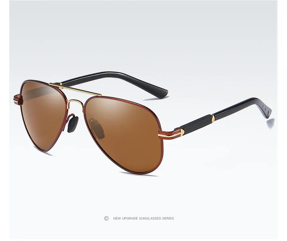 gafas de sol de lujo