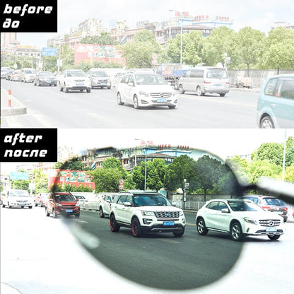 Lunettes de soleil de luxe