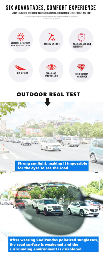 Lunettes de soleil de luxe