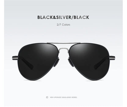 Lunettes de soleil de luxe