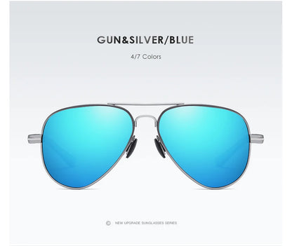 Lunettes de soleil de luxe