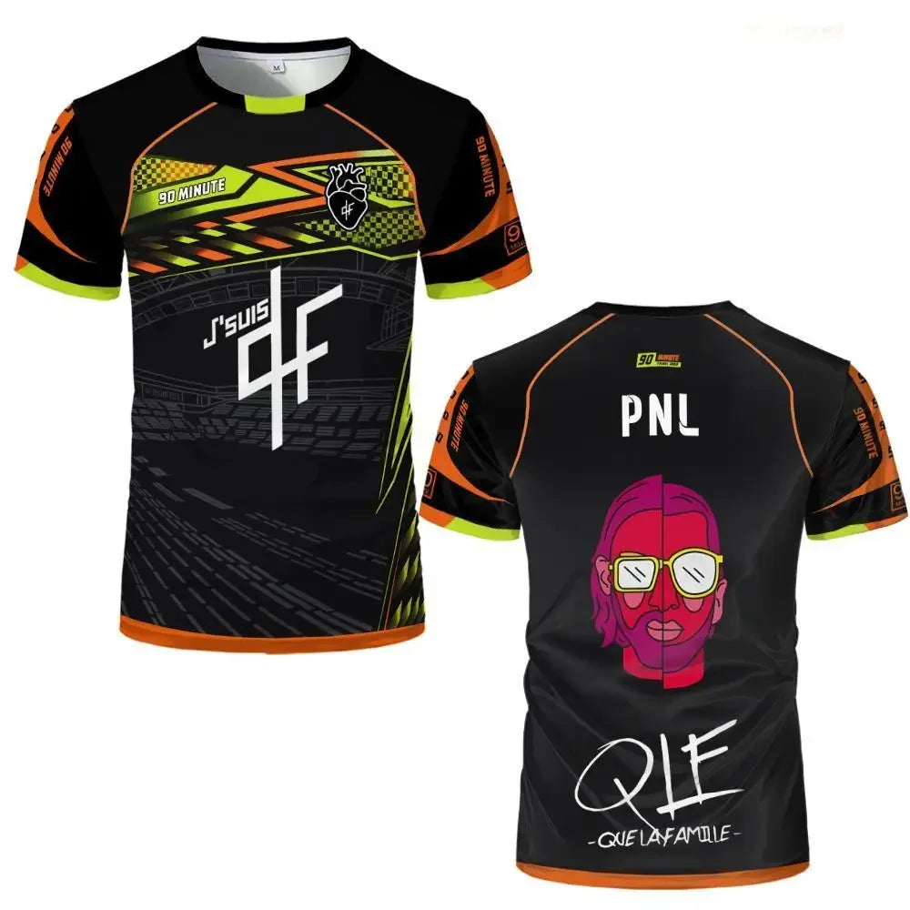 PNL Jersey - Limited Edition