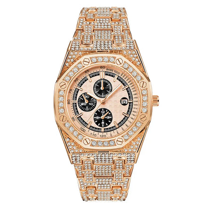 Montre Homme Original