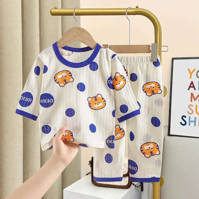 Pyjama pour enfants