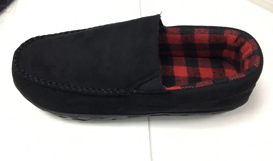 Pantoufles à la Maison