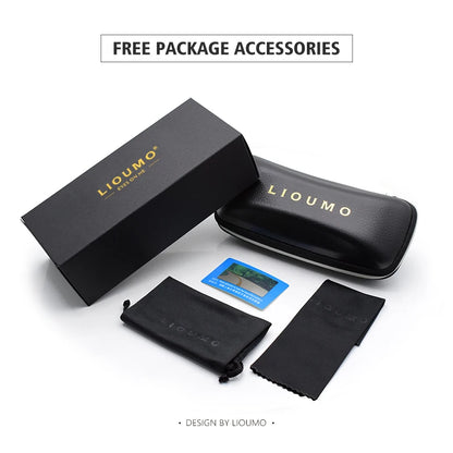 Lunettes de soleil de luxe