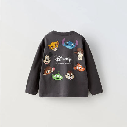 T-shirt pour enfant