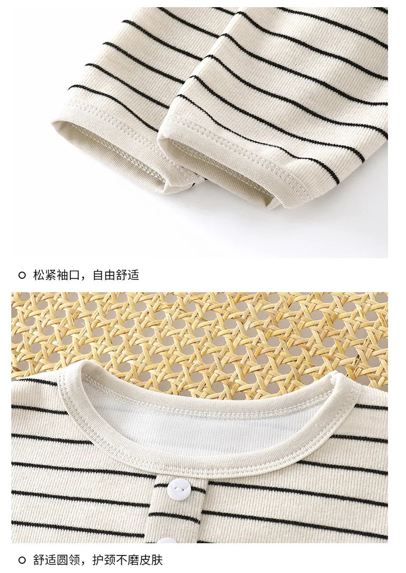 T-shirt à manches longues pour enfant