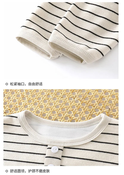 T-shirt à manches longues pour enfant