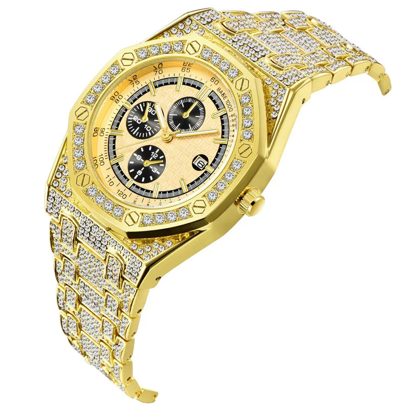 Montre Homme Original