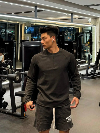 Combinaison de sport