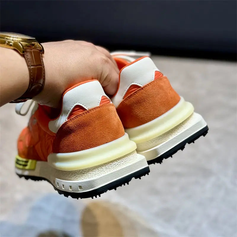 Chaussures de sport athlétique