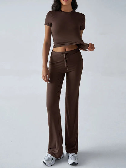 Ensemble décontracté