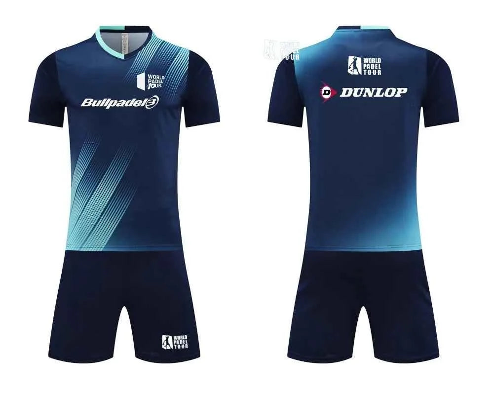 Ensemble t-shirt et short