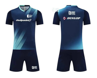 Ensemble t-shirt et short