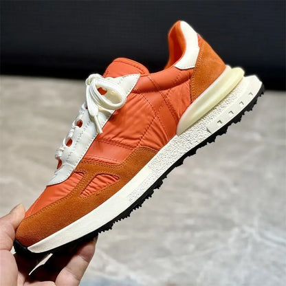 Chaussures de sport athlétique