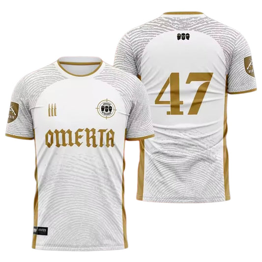 Maillot Omerta 47