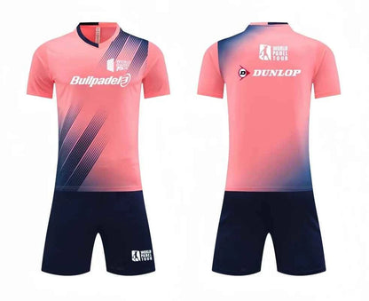 Ensemble t-shirt et short