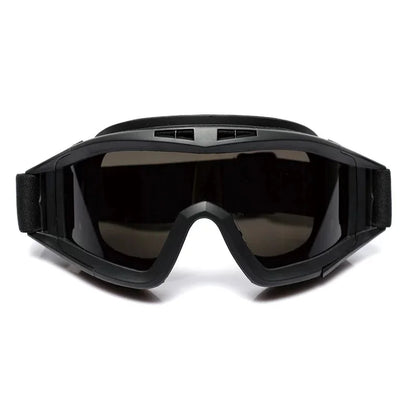 Lunettes Airsoft