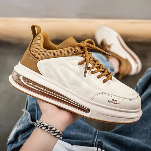 Luxury casual sneakers