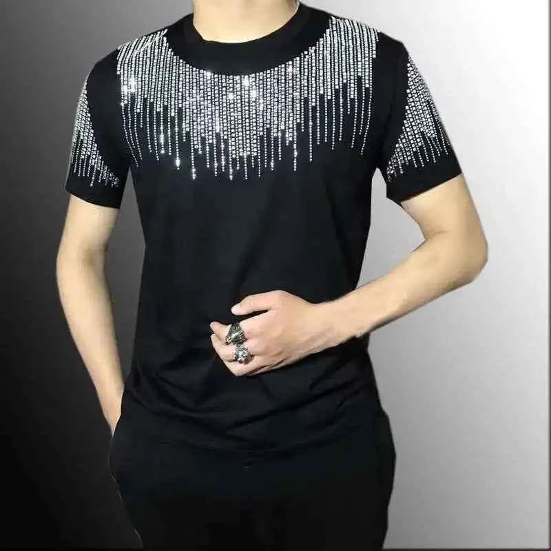 T Shirt  Diamant