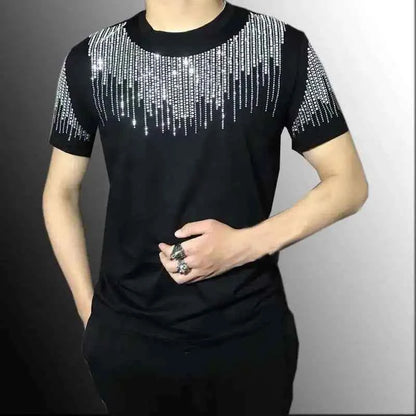 T Shirt  Diamant