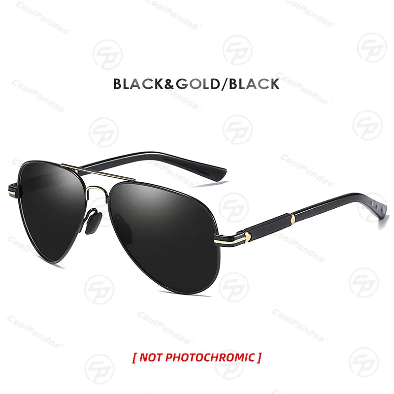 gafas de sol de lujo