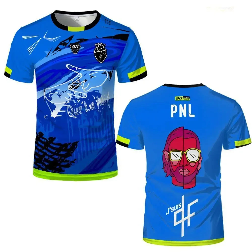PNL Jersey - Limited Edition
