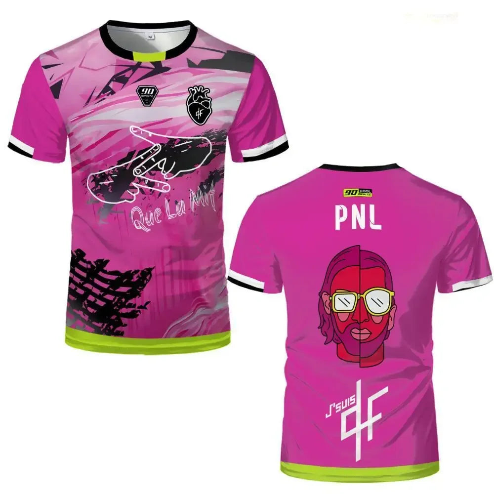 PNL Jersey - Limited Edition