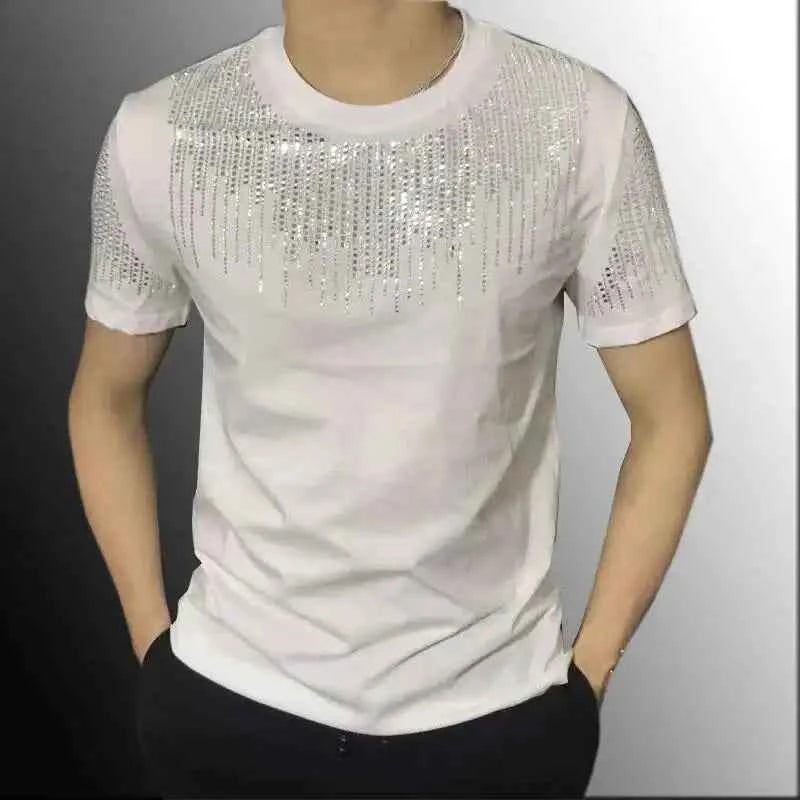 T Shirt  Diamant