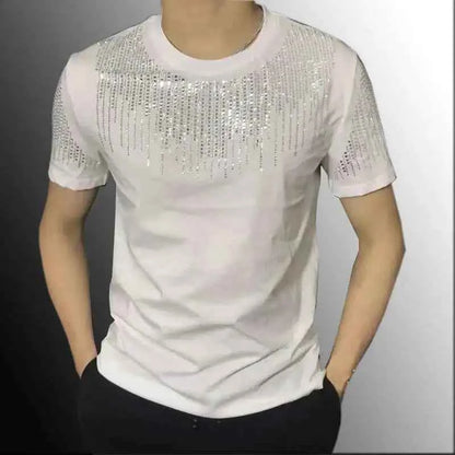T Shirt  Diamant