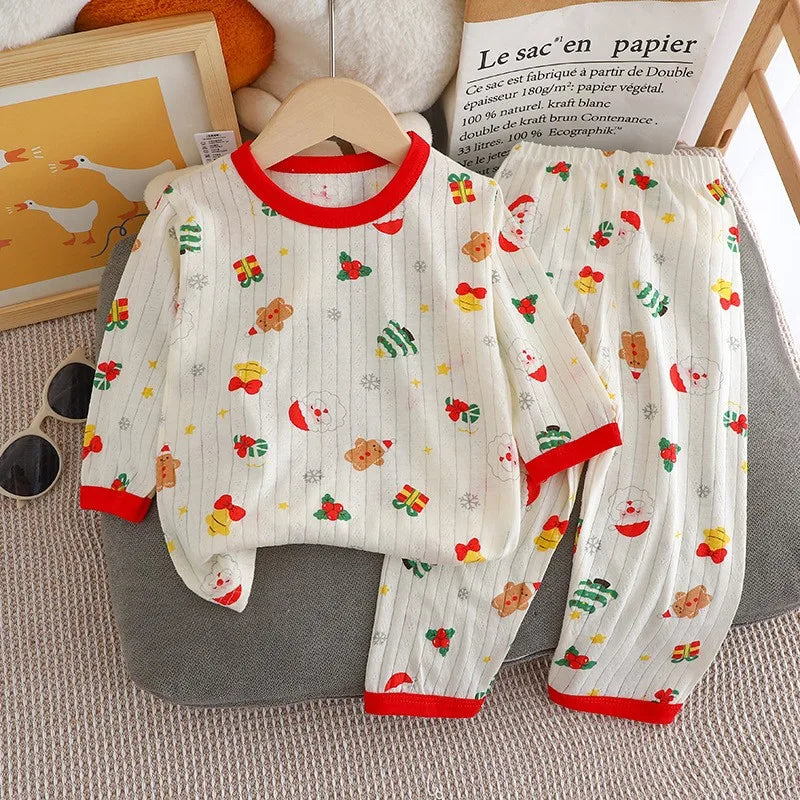 Pyjama pour enfants