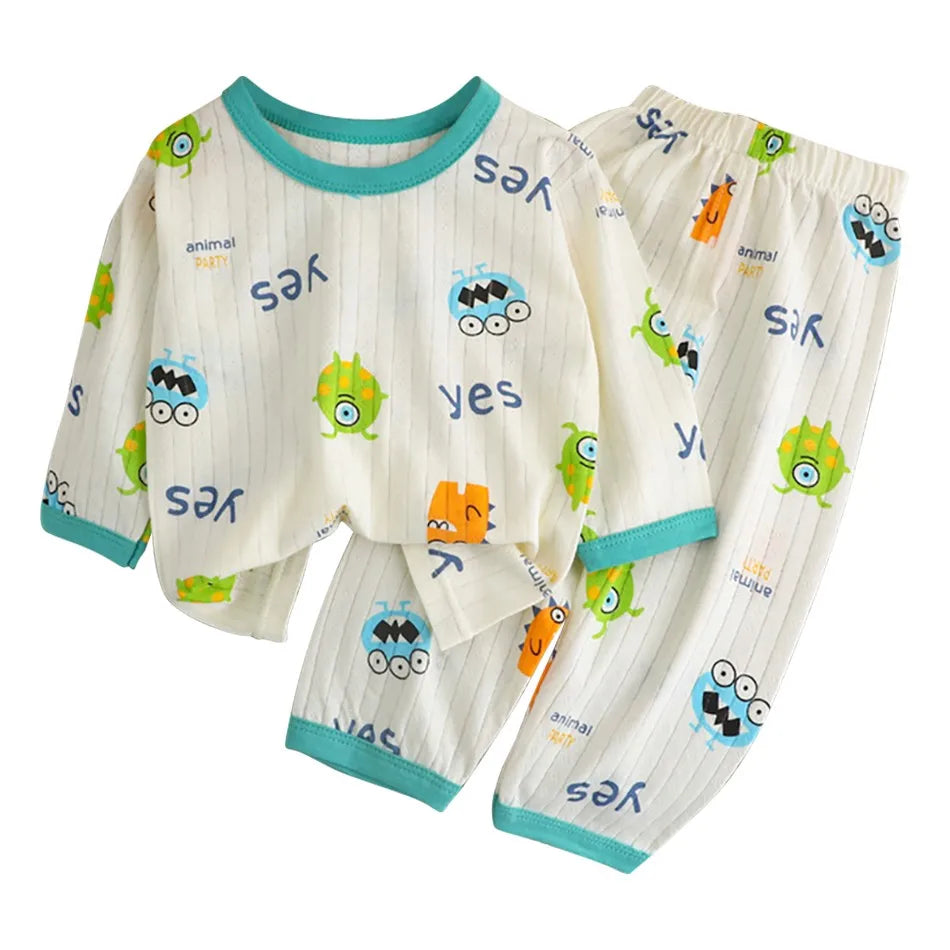 Pyjama pour enfants