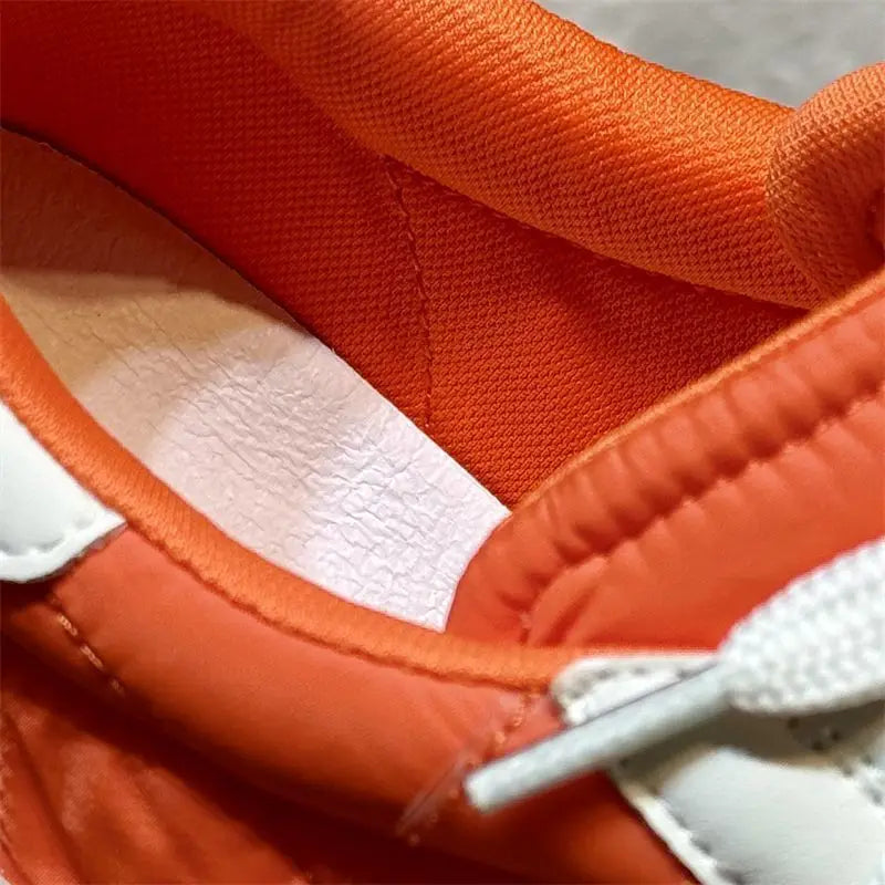 Chaussures de sport athlétique