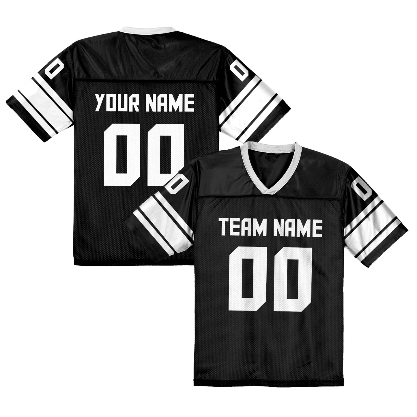 Maillot Football Américain Personnalisé