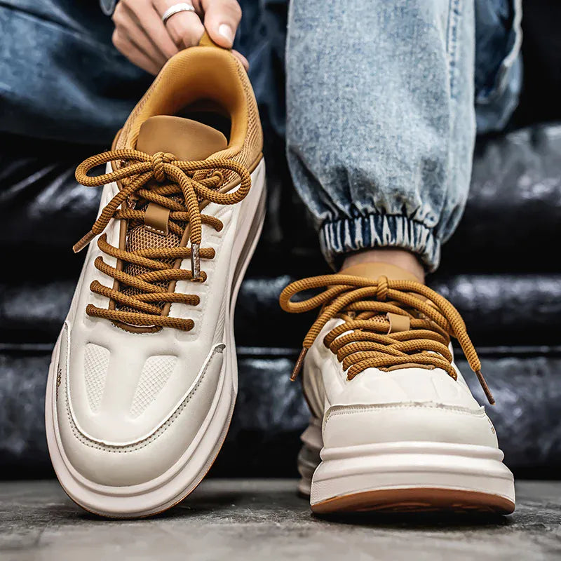 Zapatillas casuales de lujo