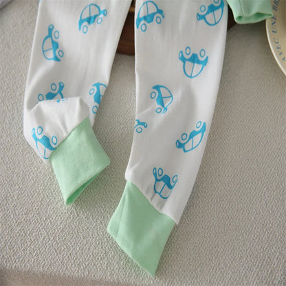 Outfits for boys and girls