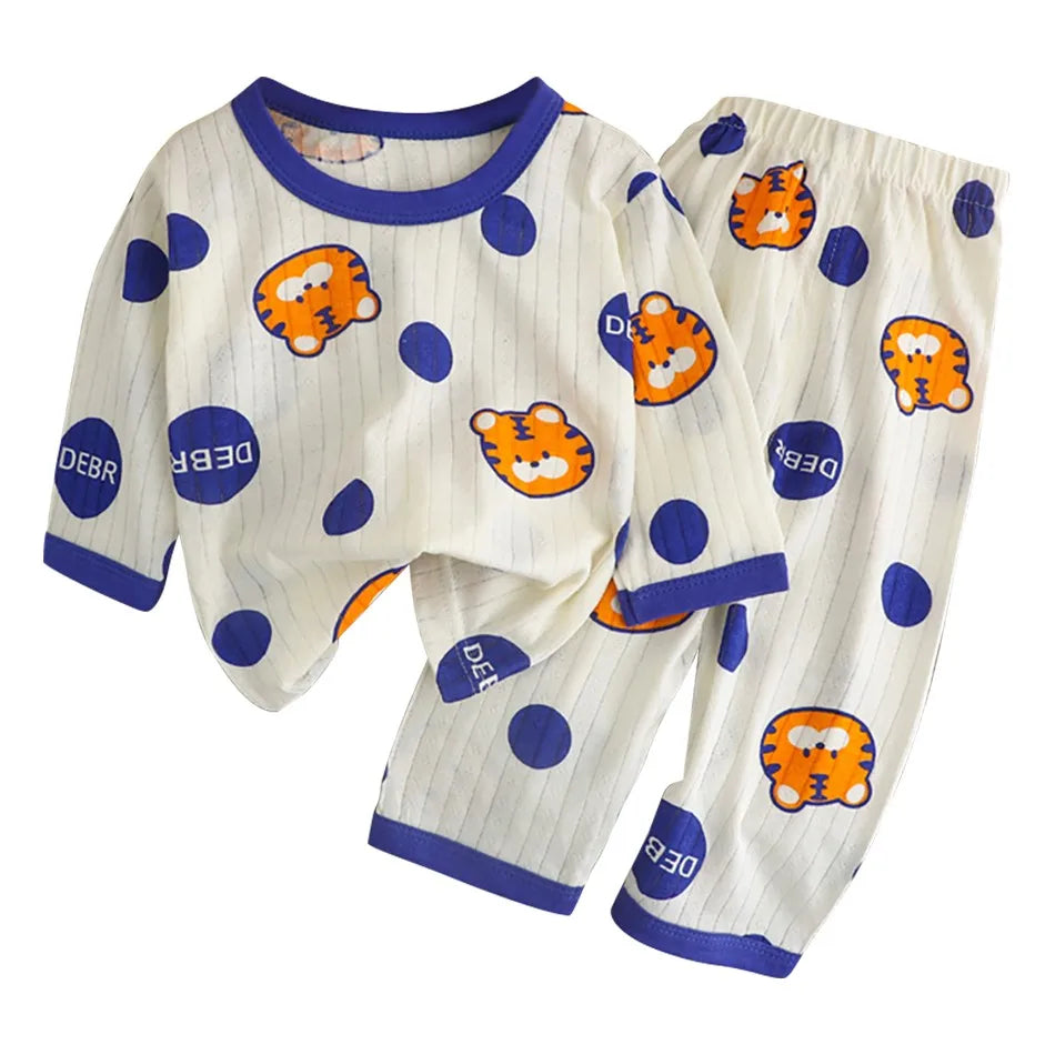 Pyjama pour enfants