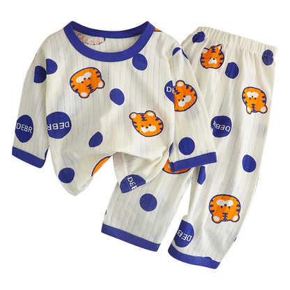 Pyjama pour enfants