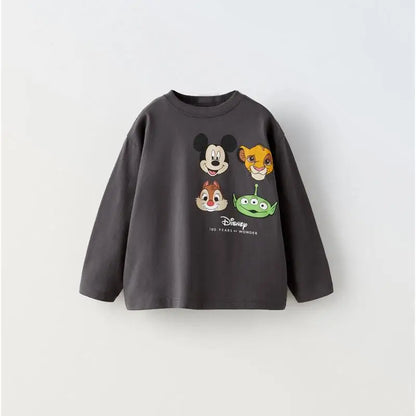 T-shirt pour enfant