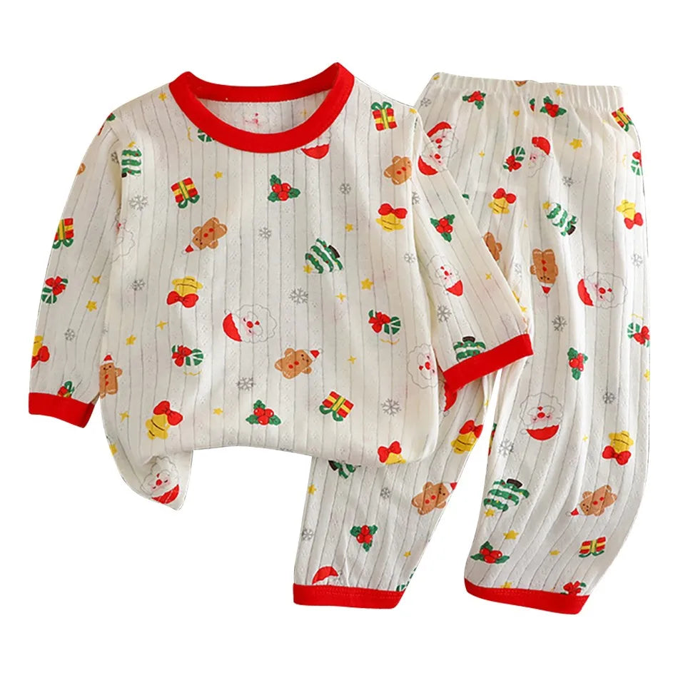 Pyjama pour enfants