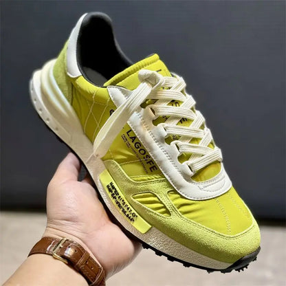 Chaussures de sport athlétique